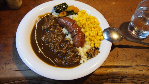 カレー