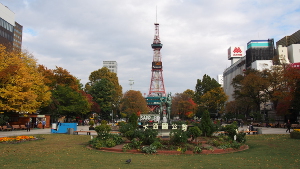 大通公園