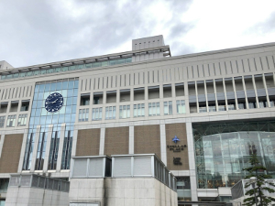 札幌駅