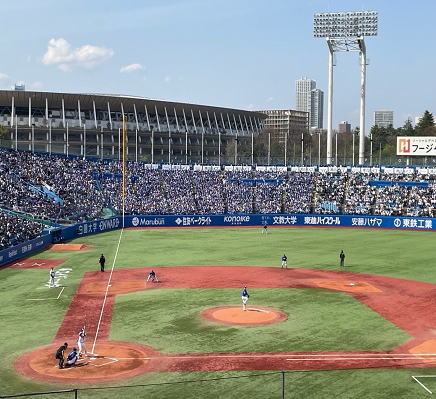 今年一年の振り返り
