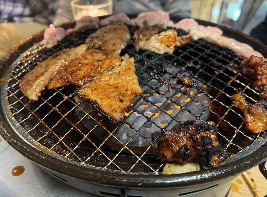 新年会