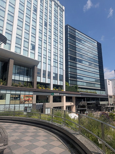 社員旅行
