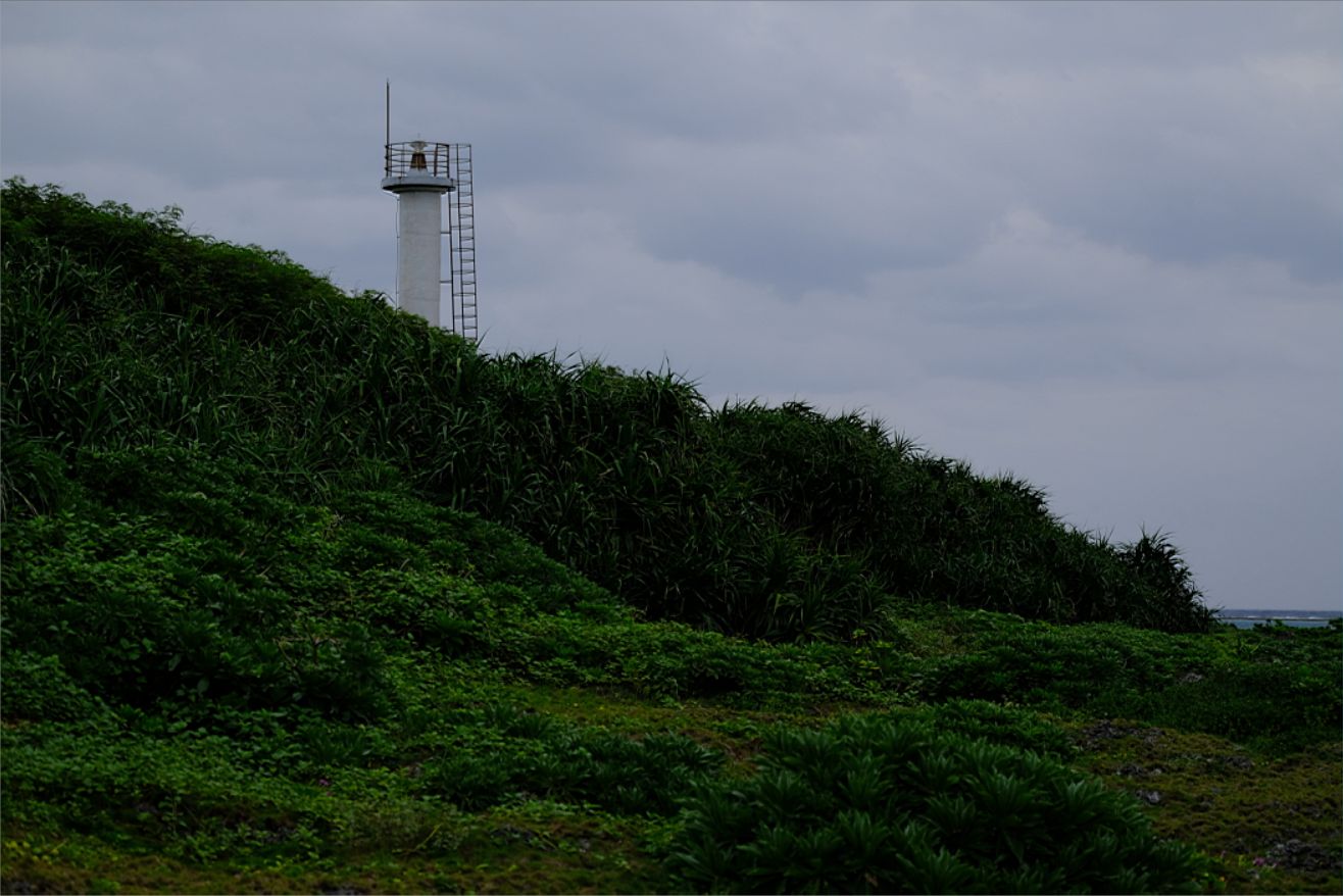 石垣島の旅